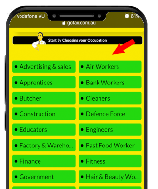 Tax returns can be done anywhere and at anytime Do your tax return anywhere and at anytime with Gotax Online. PC, Laptop, Tablet & Mobile friendly